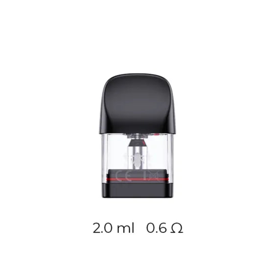 UWELL CALIBURN G3 REPLACMENT PODS 4/PK 2ML
