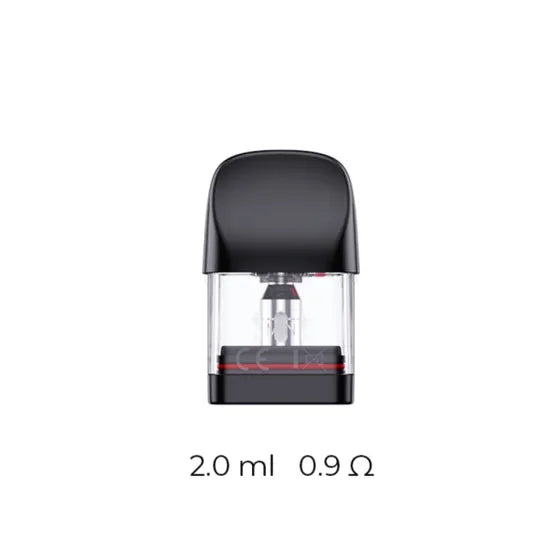 UWELL CALIBURN G3 REPLACMENT PODS 4/PK 2ML