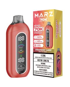 MARZ 70K PUFFS