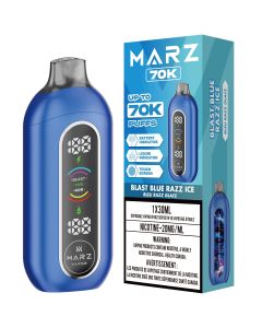 MARZ 70K PUFFS