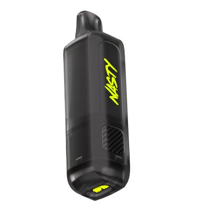 VERSA X 10ML REFILLABLE VPOD ZERO BY NASTY