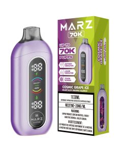 MARZ 70K PUFFS