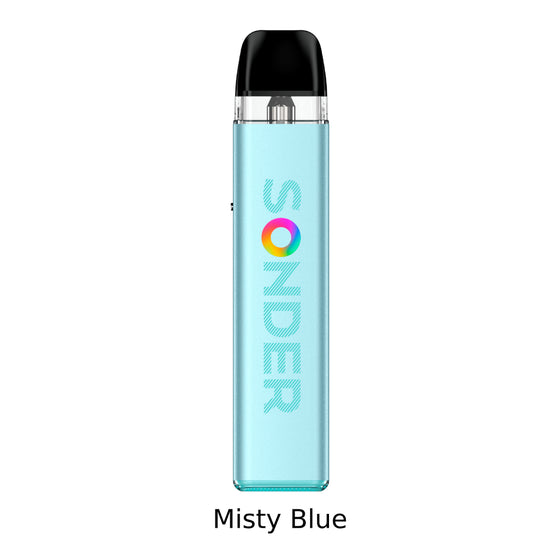 GEEKVAPE SONDER Q2 POD KIT 2ML (CRC)
