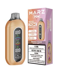 MARZ 70K PUFFS