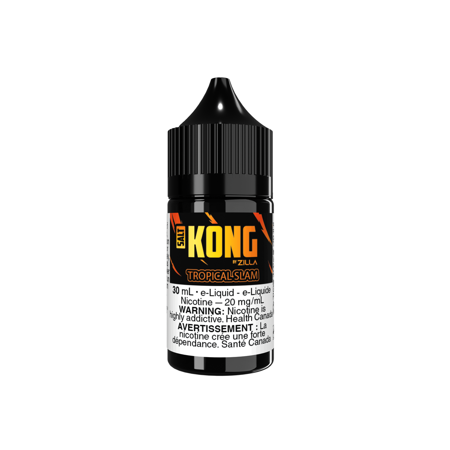 KONG BY ZILLA SALT 30ML