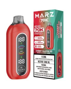 MARZ 70K PUFFS
