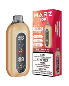 MARZ 70K PUFFS