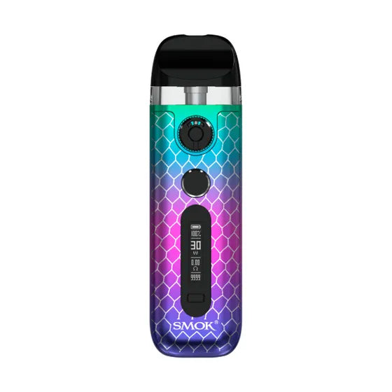 SMOK NOVO 5 80W POD KIT 2ML (CRC)
