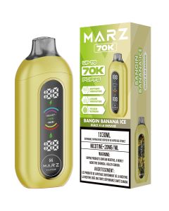 MARZ 70K PUFFS