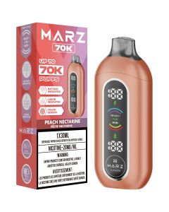 MARZ 70K PUFFS