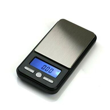 DIGITAL SCALE