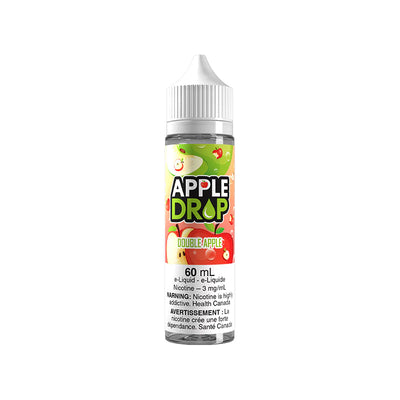 APPLE DROP FREEBASE 60ML