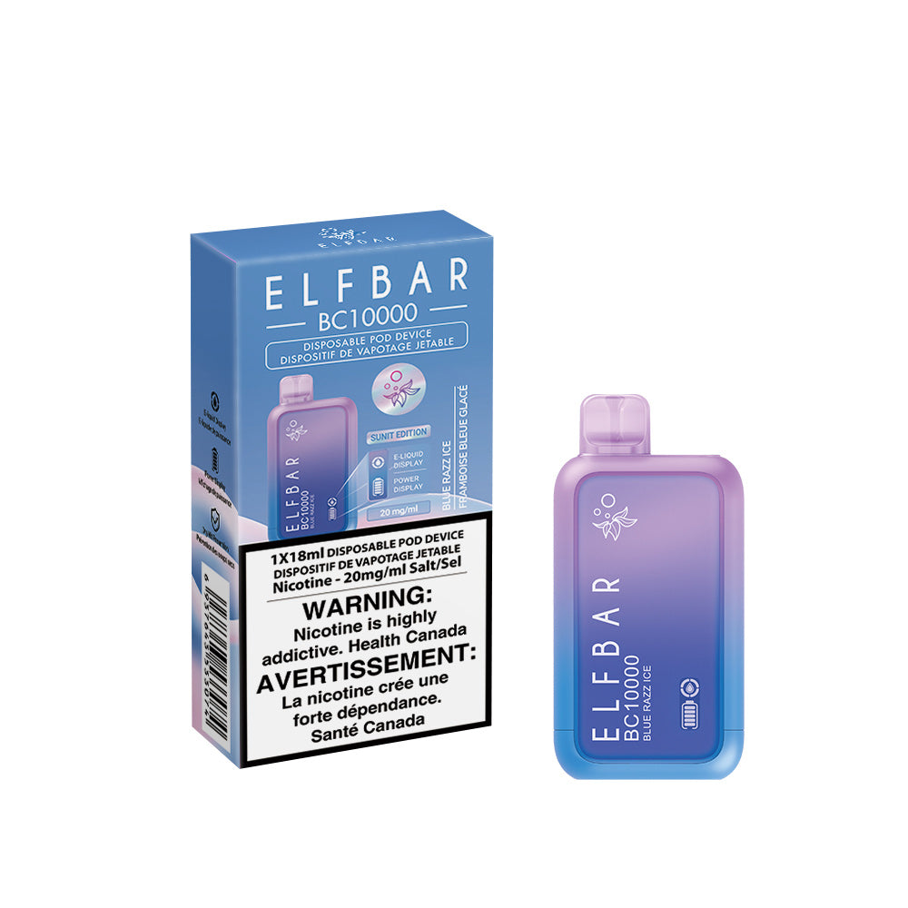 ELF BAR BC10k PUFFS