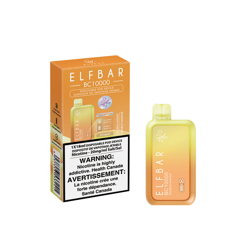 ELF BAR BC10k PUFFS