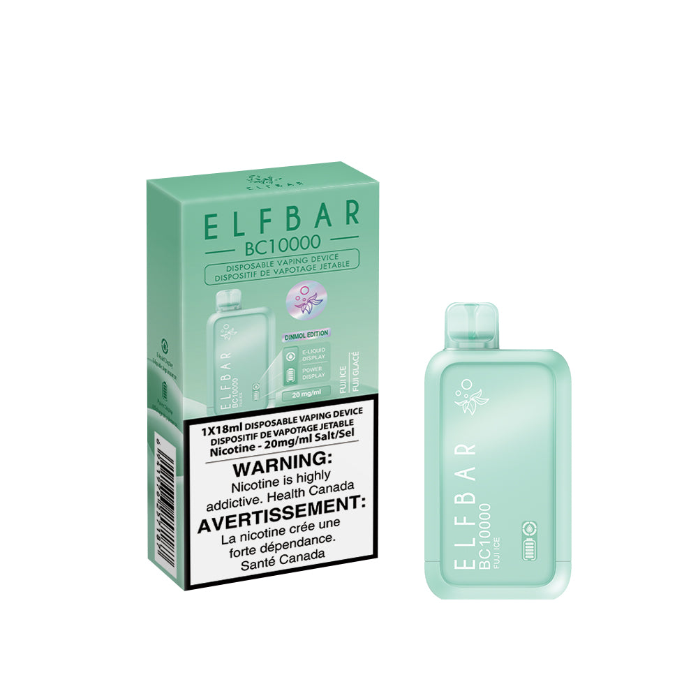 ELF BAR BC10k PUFFS