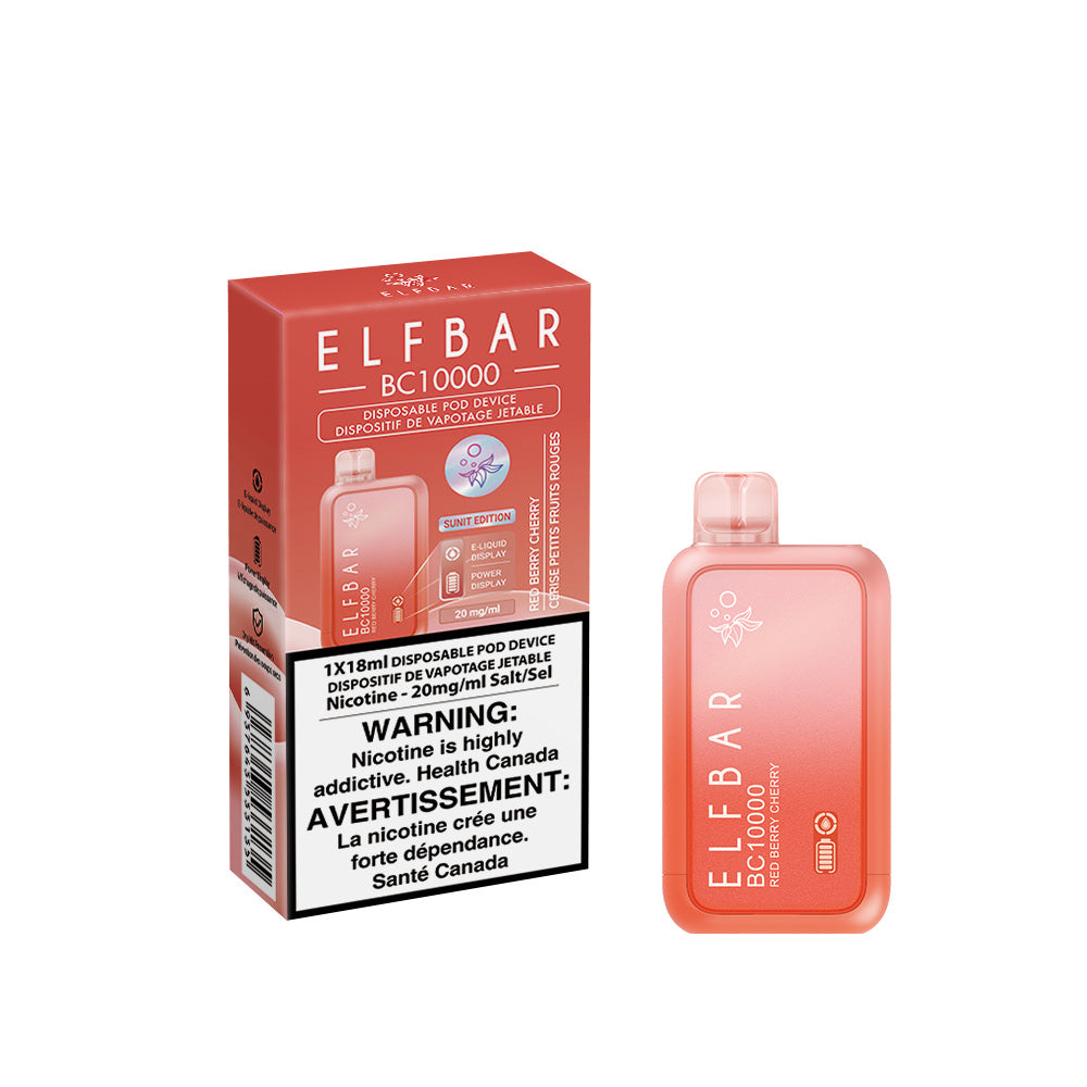 ELF BAR BC10k PUFFS