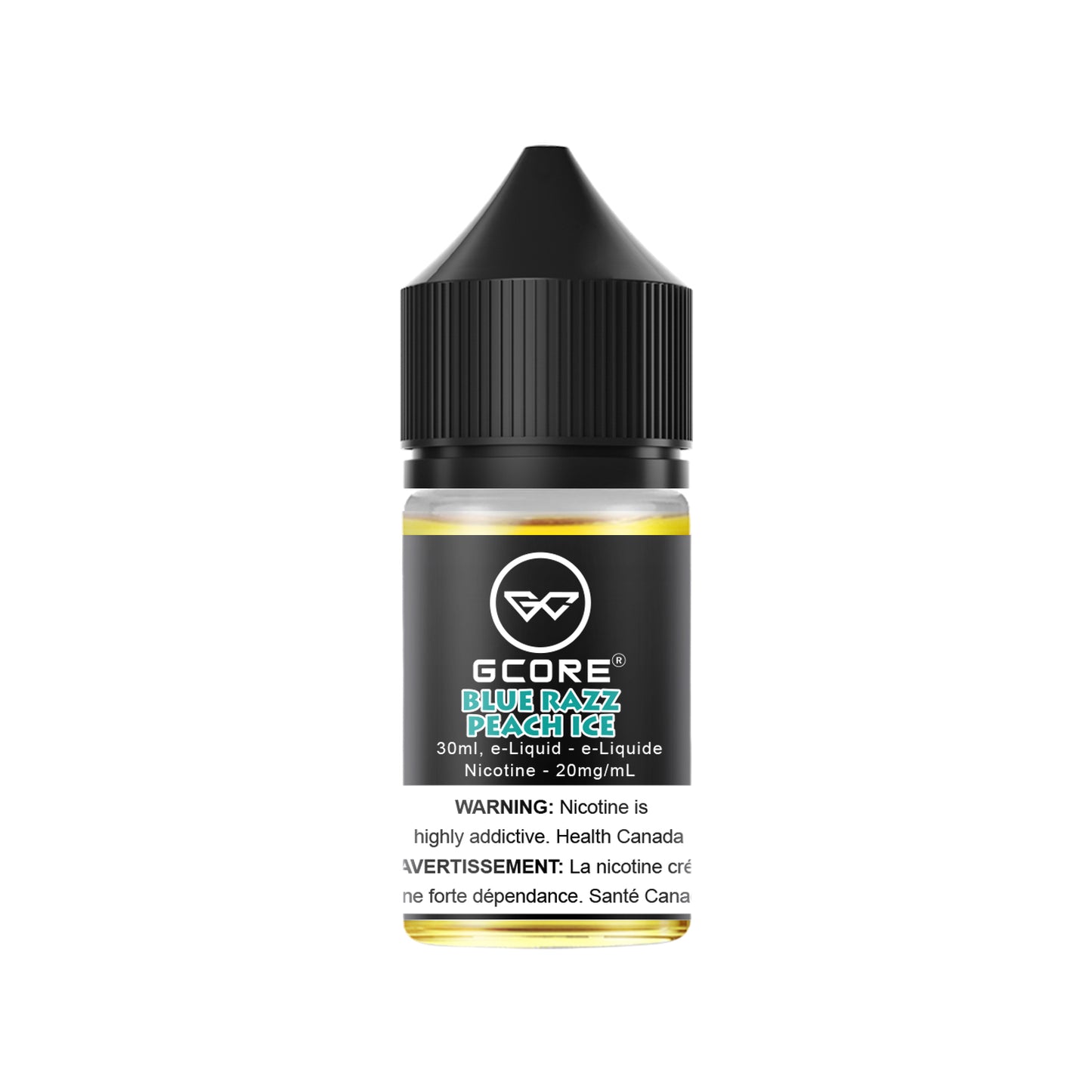 GCORE SALT 30ml 20MG