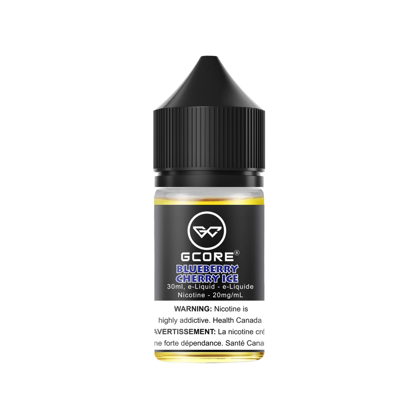 GCORE SALT 30ml 20MG