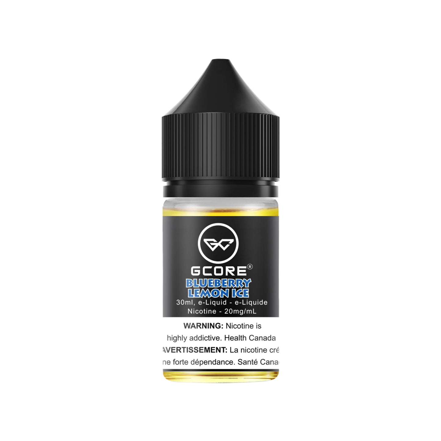 GCORE SALT 30ml 20MG