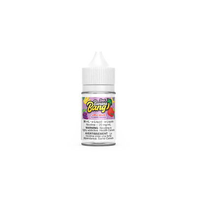 BANANA BANG SALT 30ml (EXCISE AB)