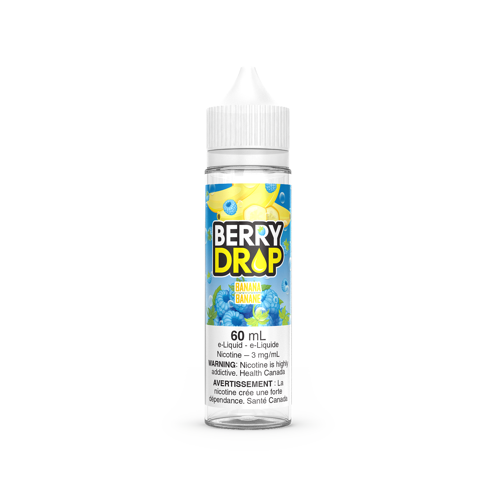 BASE LIBRE GOUTTE DE BAIES 60ml Vape Pulse BASE LIBRE GOUTTE DE BAIES 60ml Vape Pulse