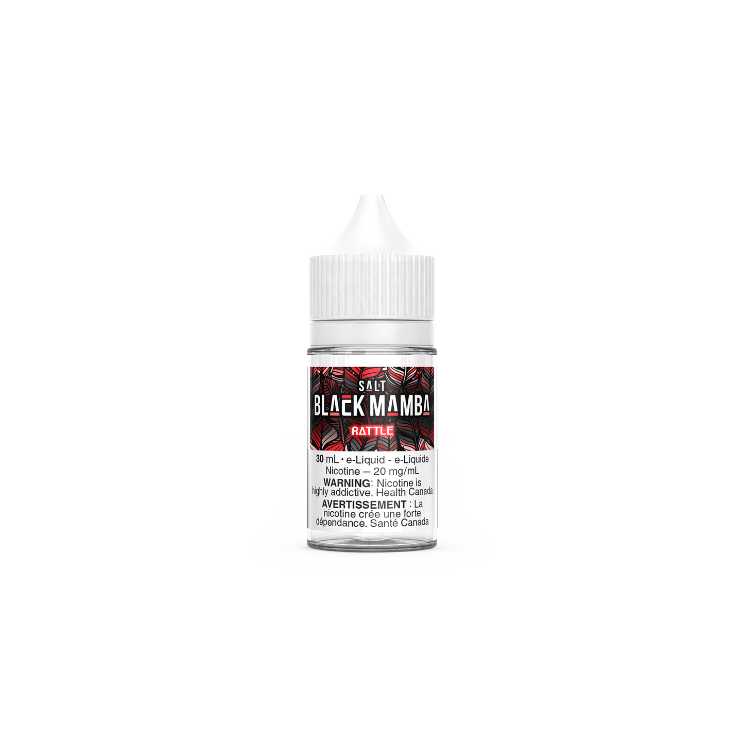 BLACK MAMBA SALT 30ml