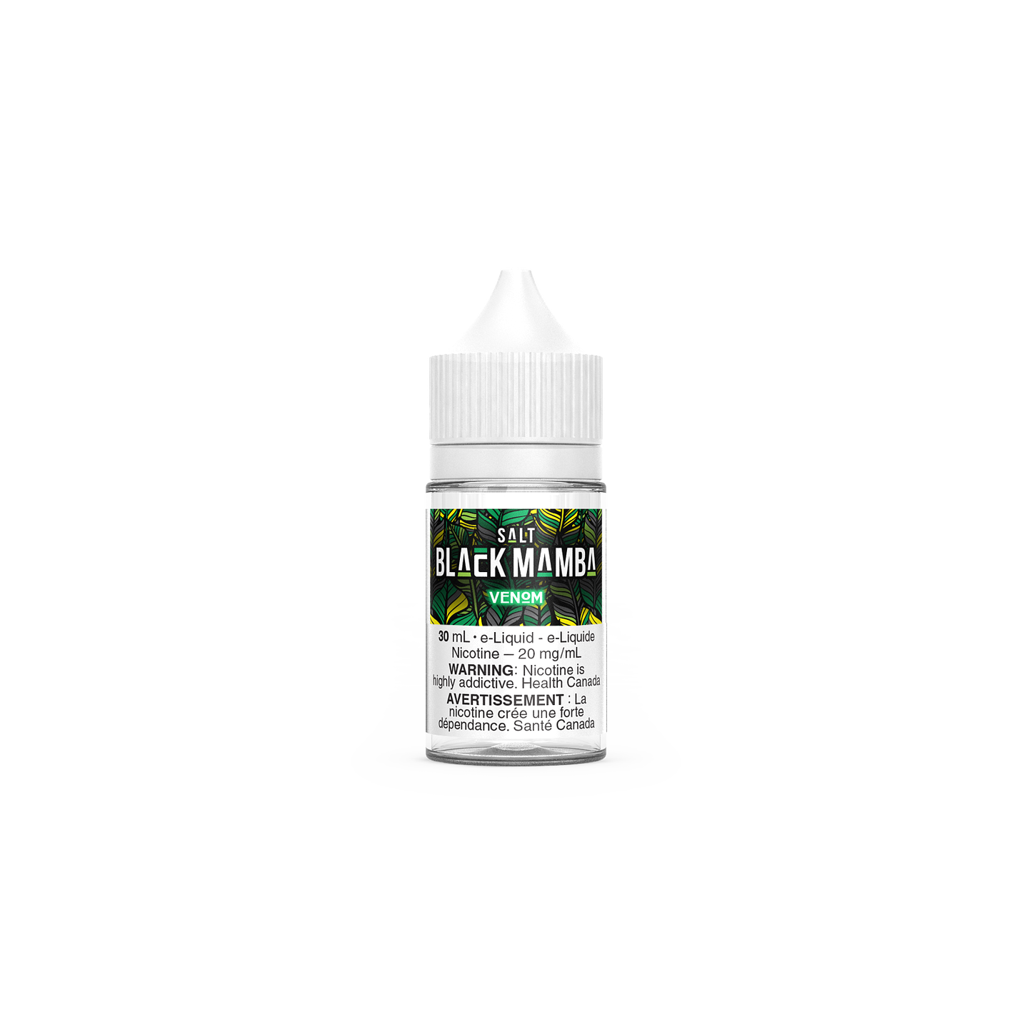 BLACK MAMBA SALT 30ml