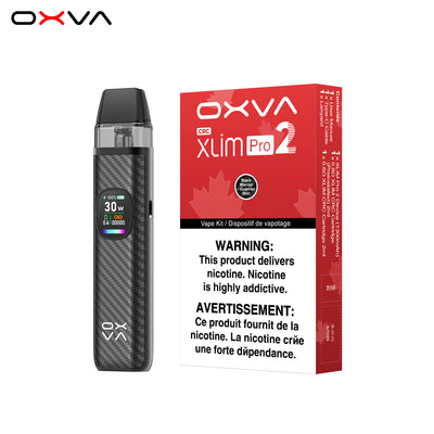 OXVA XLIM PRO 2 POD KIT