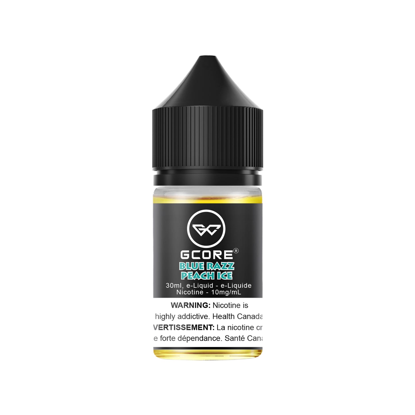 GCORE SALT 30ml 10 MG