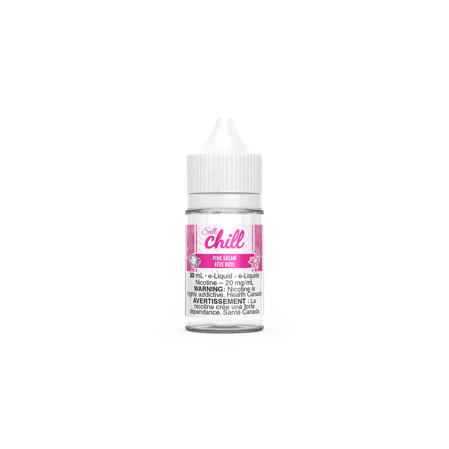 CHILL SALT 30ML