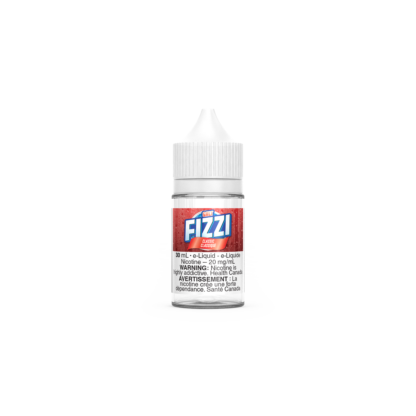 FIZZI SALT 30ML (EXCISE AB)