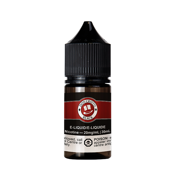 DON CRISTO SALT 30ML Vape Pulse DON CRISTO SALT 30ML Vape Pulse