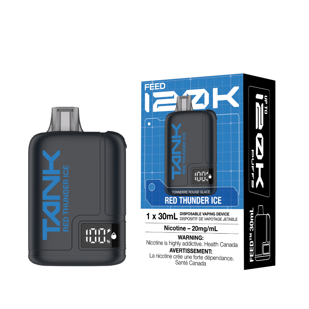 FEED TANK 120K PUFFS (AB)