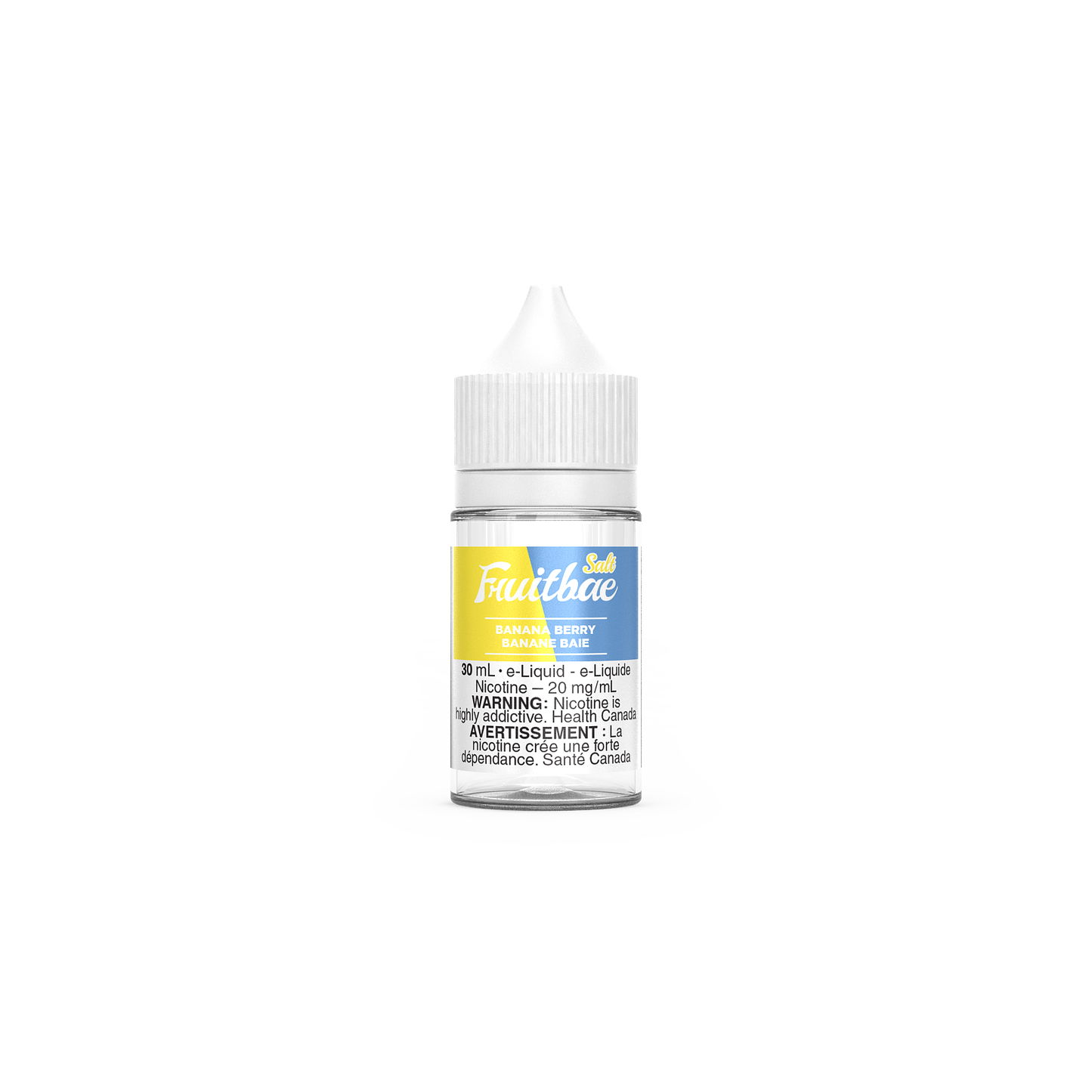 FRUITBAE SALT 30ml BOLD 50 (EXCISE AB)