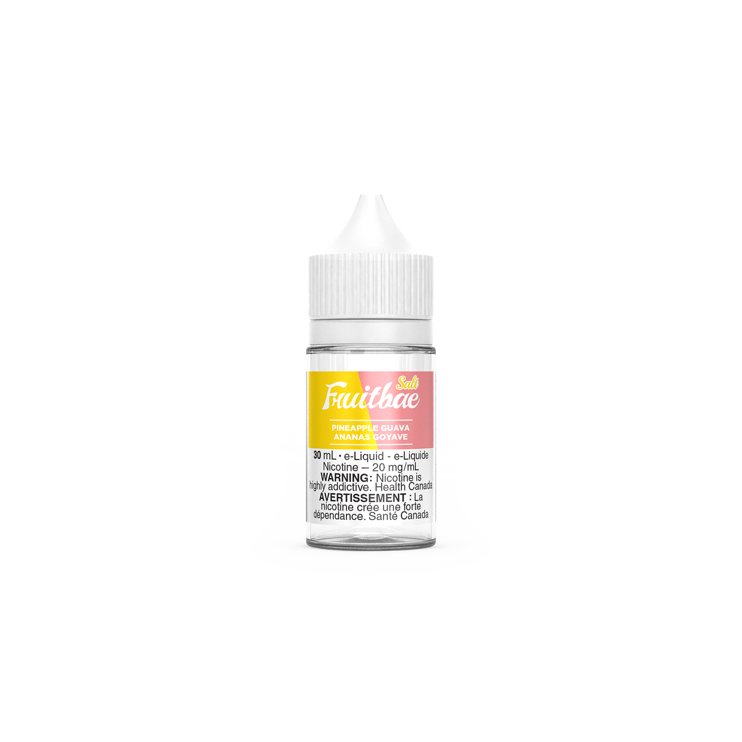 FRUITBAE SALT 30ml