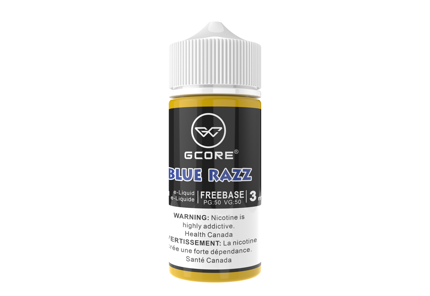 GCORE FREEBASE 100ML
