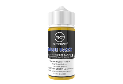 GCORE FREEBASE 100ML