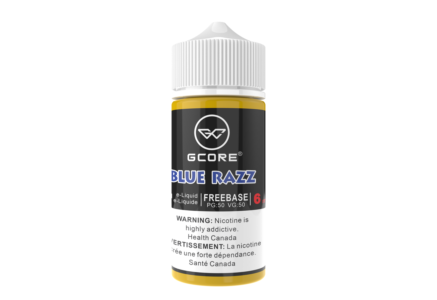GCORE FREEBASE 100ML