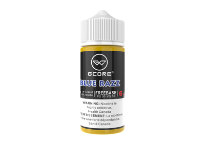 GCORE FREEBASE 100ML