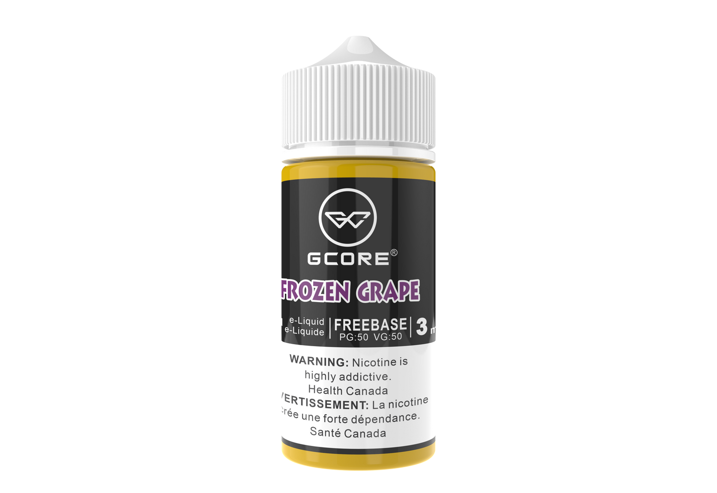 GCORE FREEBASE 100ML