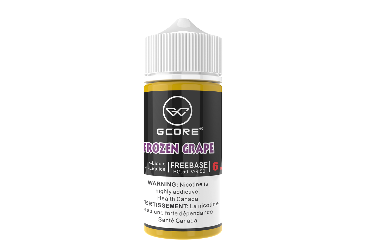GCORE FREEBASE 100ML