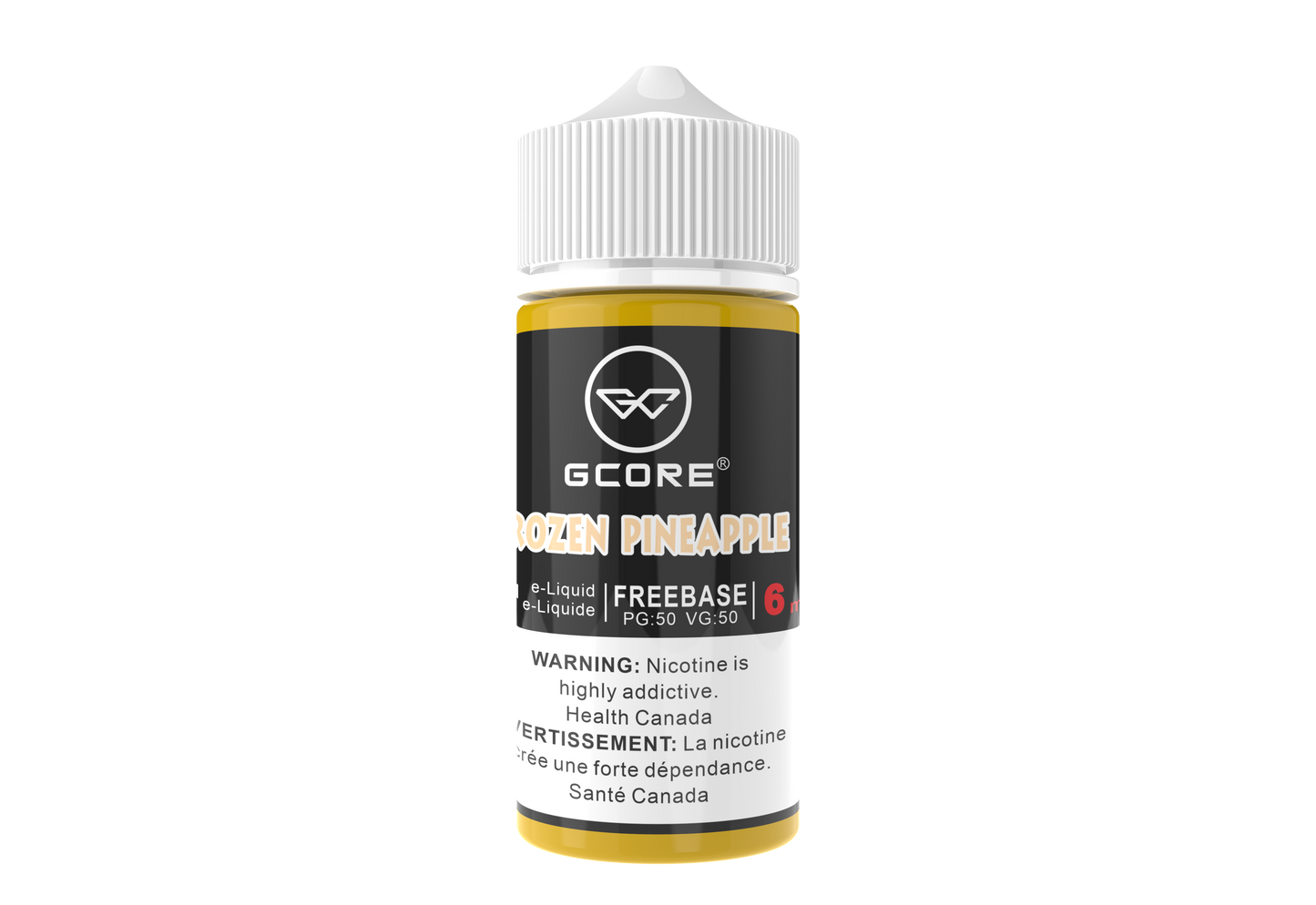 GCORE FREEBASE 100ML