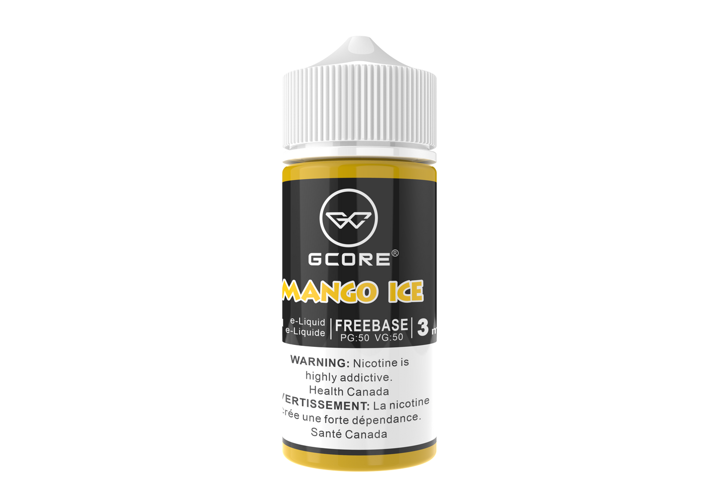 GCORE FREEBASE 100ML
