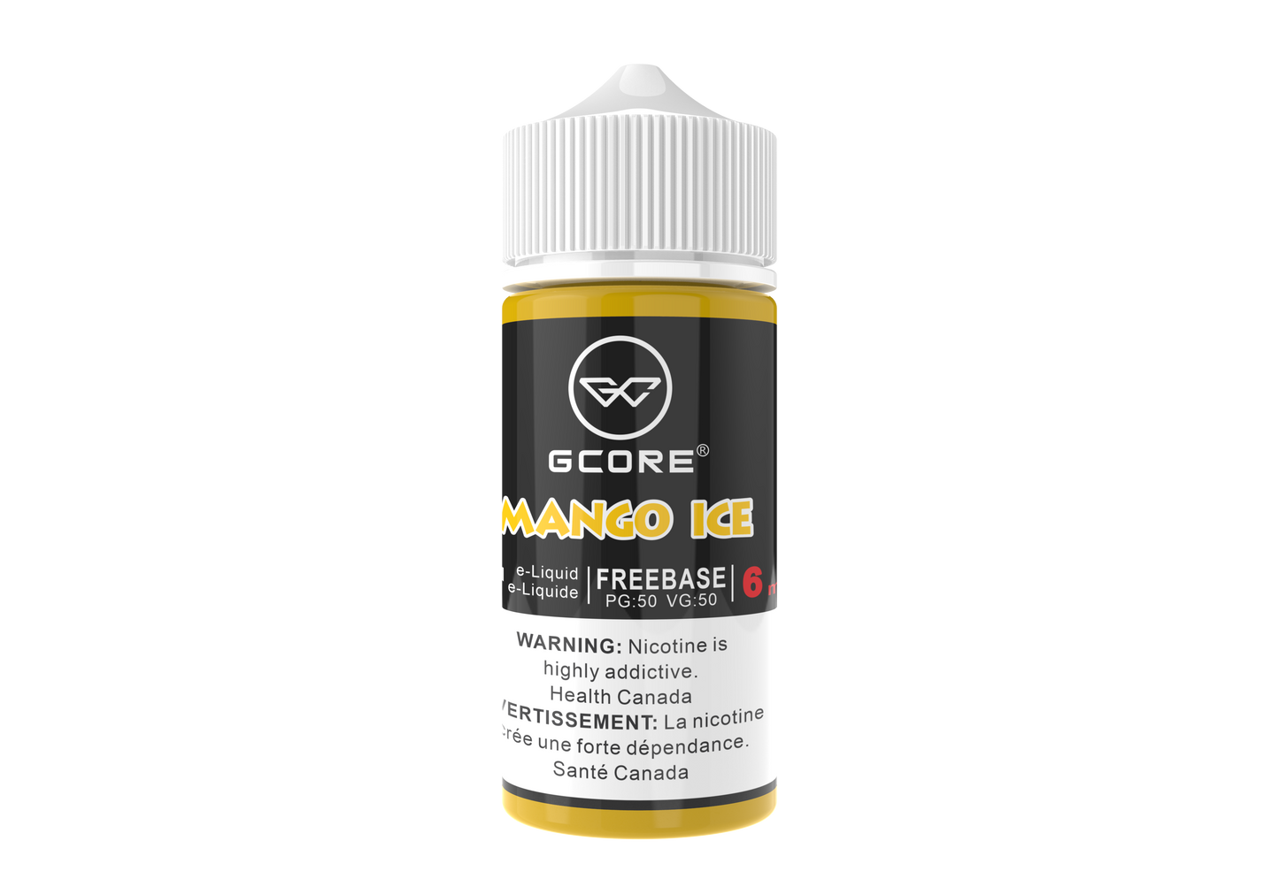 GCORE FREEBASE 100ML