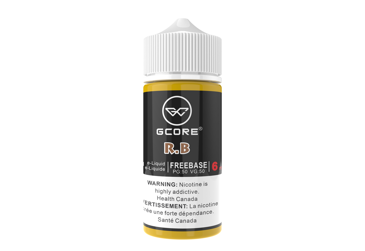 GCORE FREEBASE 100ML