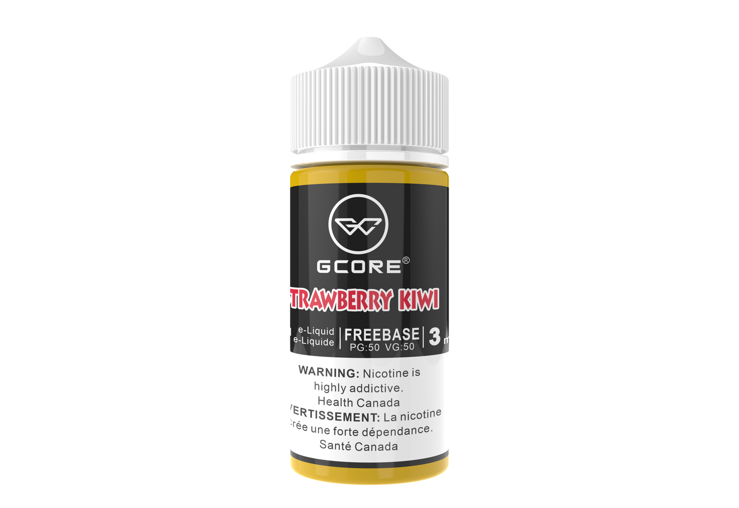 GCORE FREEBASE 100ML
