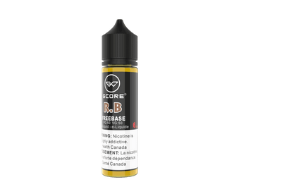 GCORE FREEBASE 60ML (6MG/ML) (AB)