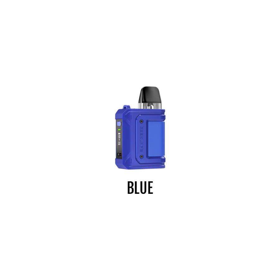 GEEKVAPE HERO Q POD KIT Vape Pulse GEEKVAPE HERO Q POD KIT Vape Pulse