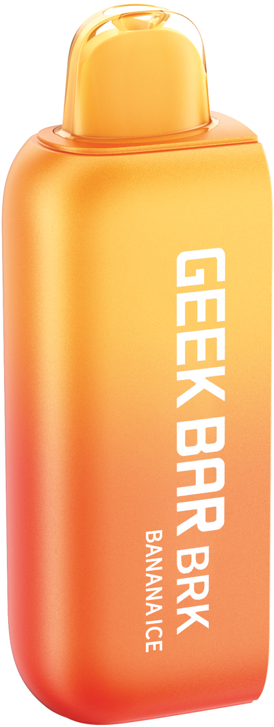 GEEK BAR BRK POD 20K PUFFS (EXCISE AB)