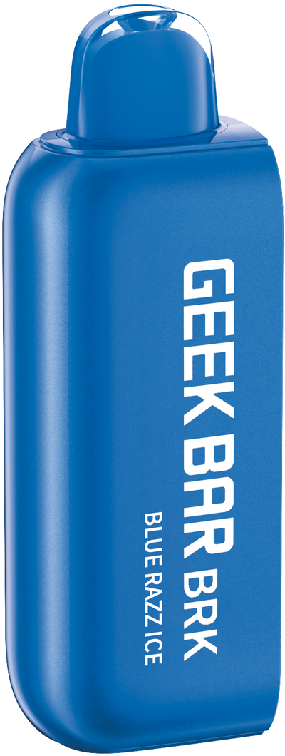 GEEK BAR BRK POD 20K PUFFS (EXCISE AB)